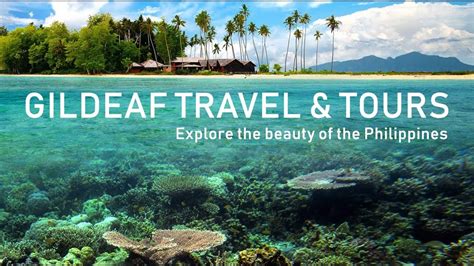 Gildeaf Travel & Tours.